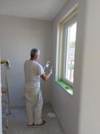 Stucadoor, timmerman, electricien, loodgieter., 33 - 40 uur, Vanaf 10 jaar, Freelance of Uitzendbasis