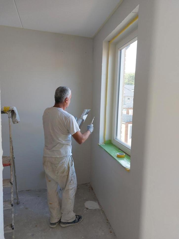 Stucadoor, timmerman, electricien, loodgieter., Vacatures, Vacatures | Bouwnijverheid, Vanaf 10 jaar, Freelance of Uitzendbasis