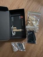 Lego architecture big ben 21013, Ophalen of Verzenden, Zo goed als nieuw
