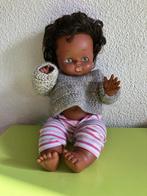 Vintage Pop met Kleertjes - Spijkenisse, Ophalen, Gebruikt, Babypop