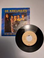 De kreuners, Cd's en Dvd's, Overige formaten, Levenslied of Smartlap, Ophalen of Verzenden, Zo goed als nieuw