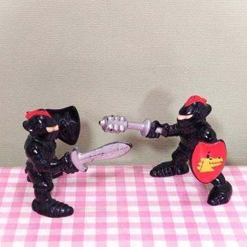Vintage Fisher Price Great Adventures Castle 77110 knights beschikbaar voor biedingen