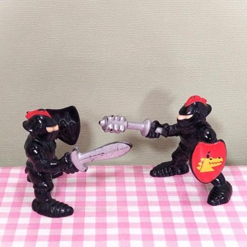 Vintage Fisher Price Great Adventures Castle 77110 knights, Kinderen en Baby's, Speelgoed | Fisher-Price, Gebruikt, Speelset, Ophalen of Verzenden