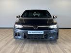 Volkswagen Golf 2.0 TSI GTI Clubsport PANO | H/K | MILLTEK, Auto's, Volkswagen, Adaptive Cruise Control, Gebruikt, Euro 6, 4 cilinders