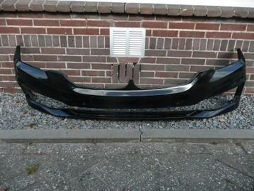 BMW 5-serie G30 G31 Bumper Voorbumper 7385336 PDC Gaten beschikbaar voor biedingen