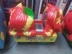 Kiddyride Tweenies Hond, Ophalen, Zo goed als nieuw
