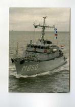 scheepvaart-foto/kaart-MARINE-M850, Ophalen of Verzenden, Zo goed als nieuw, Boek of Tijdschrift