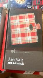 Anne Frank Het Achterhuis, Ophalen, 20e eeuw of later