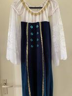 Verkleedkleren Prinsessen jurk maat 146/152, Kleding | Dames, Carnavalskleding en Feestkleding, Ophalen of Verzenden, Gedragen
