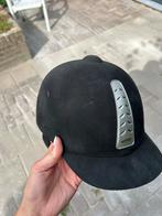 Paardrijcap maat 59, Dieren en Toebehoren, Paardrijkleding, Gebruikt, Ophalen of Verzenden, Dames, Recreatie