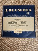 LP Tcaikovsky & Strauss, Eugene Onegin & Salome, Opera of Operette, Ophalen of Verzenden, Zo goed als nieuw, Romantiek