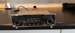 Becker Grand Prix Radio - Mercedes Oldtimer (Defect), Ophalen of Verzenden, Gebruikt