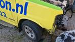 spatbord rechts of links voor Chevrolet express c2500 2005, Ophalen, Rechts, Gebruikt, Chevrolet