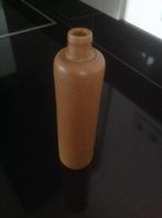 Oude bruine jeneverkruik/fles, Ophalen of Verzenden