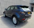 Land Rover Range Rover Evoque 2.0 Si 4WD Pure Panoramadak, Euro 5, 4 cilinders, Blauw, Bedrijf