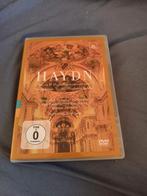 Haydn Missa B-Dur "Harmoniemesse" Symphonie Nr 88, Alle leeftijden, Ophalen of Verzenden, Zo goed als nieuw, Muziek en Concerten