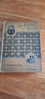 Antiek boek: From Pharaoh to Fellah, Ophalen of Verzenden, C.F. Moberly Bell
