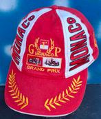 Formule 1. Cap. Grand Prix Monaco.  Full embroided., Ophalen, Zo goed als nieuw, Formule 1