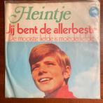 Heintje - Jij bent de allerbeste, Ophalen of Verzenden, Gebruikt, Nederlandstalig