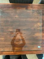 Glazen plaat, Huis en Inrichting, Ophalen