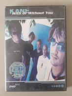 Kane - With Or Without You (U2 tribute concert), Alle leeftijden, Ophalen of Verzenden, Gebruikt, Muziek en Concerten