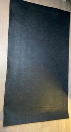 Rubberen vloermat Helisports, Overige materialen, 30 cm of meer, Gebruikt, Overige typen