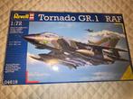 Tornado gr.1 raf   revell, Ophalen of Verzenden, 1:72 tot 1:144, Revell