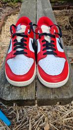 Nike Dunk Low Chicago Split | Maat 41, Kinderen en Baby's, Kinderkleding | Schoenen en Sokken, Jongen of Meisje, Zo goed als nieuw