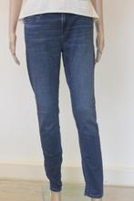 Esprit donkerblauwe jeans maat 28/30, Blauw, ., Ophalen of Verzenden, Zo goed als nieuw