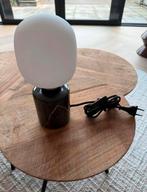 Ikea Markfrost Tafellamp, Ophalen, Zo goed als nieuw, Overige materialen, Minder dan 50 cm