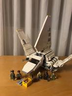 Lego Star Wars - 75094 - Imperial Shuttle Tydirium (2015), Lego, Lego.com/service, Ophalen of Verzenden, Zo goed als nieuw