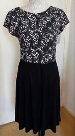 Bodyflirt jurk maat 36/38, Kleding | Dames, Jurken, Maat 38/40 (M), Zwart, Ophalen of Verzenden, Zo goed als nieuw