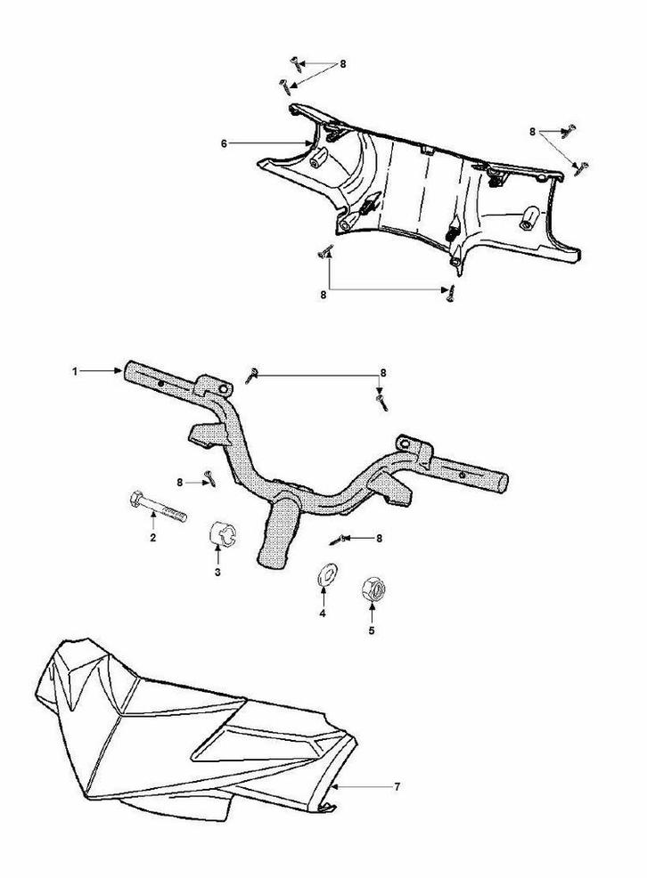peugeot speedfight 3 onderdelen  gezocht!, Fietsen en Brommers, Scooters | Peugeot, Speedfight, Benzine, Ophalen