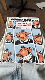 Kox - Lachen je wordt geflitst, Eén stripboek, Ophalen of Verzenden, Zo goed als nieuw, Kox