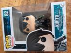 Funko Pop! Animation: Sword Art Online – Kirito #82, Ophalen of Verzenden, Nieuw