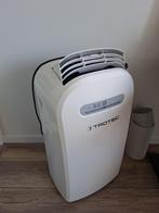Trotec PAC 3500 mobiele airco, Ophalen, Gebruikt, 3 snelheden of meer, Afstandsbediening