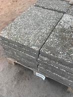 Grindtegels gratis ophalen, Ophalen, Gebruikt, 10 m² of meer, Beton