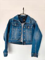 Spijkerjasje KIDS Europe - Maat 152, Meisje, Ophalen of Verzenden, Zo goed als nieuw, KIDS Europe