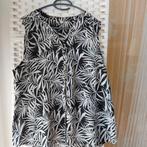 Afgeprijst: dameskleding mt.46 Blouses, shirts,k,, Overige kleuren, Maat 42/44 (L), Ophalen of Verzenden, Zo goed als nieuw