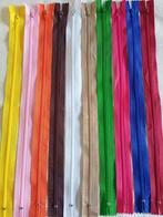 10 Ritsen van 35 cm. -5, Hobby en Vrije tijd, Naaien en Fournituren, Ophalen of Verzenden, Nieuw, Rits of Sluiting