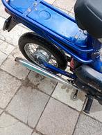 Leuke tomos, Fietsen en Brommers, Brommers | Tomos, Ophalen, Gebruikt