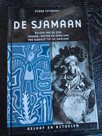 De Sjamaan - Reizen van de Ziel Piers Vitebsky, Boeken, Achtergrond en Informatie, Spiritualiteit algemeen, Ophalen of Verzenden