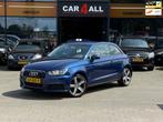Audi A1 1.4 TFSI CoD Design Pro Line FACELIFT/CRUISE/AIRCO/2, Auto's, Stof, 4 cilinders, 49 €/maand, Origineel Nederlands