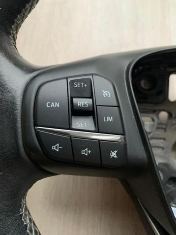 Cruise control inbouw Ford Fiesta MK8 2017 -  beschikbaar voor biedingen