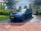 BMW i4 eDrive40 84 kWh 250KW | M-Pakket | 19 Inch | NL-Auto, Achterwielaandrijving, Blauw, 340 pk, Origineel Nederlands