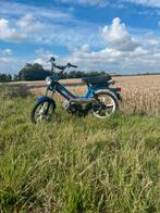 Tomos a35 geelkenteken 65 cc, Ophalen, Gebruikt, Maximaal 45 km/u, 65 cc