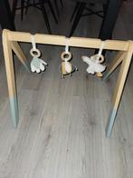 Little Dutch Speelboog/babygym hout, Kinderen en Baby's, Speelgoed | Babyspeelgoed, Ophalen, Zo goed als nieuw, Babygym