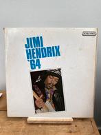 LP Jimi Hendrix ‘64 - 1973, Ophalen of Verzenden, Zo goed als nieuw, Poprock