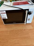 Magnetron, Ophalen, Zo goed als nieuw, Vrijstaand, Magnetron