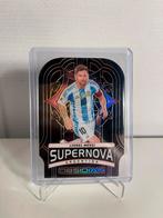 Lionel Messi supernova /75 (panini obsidian, Argentinië), Ophalen of Verzenden, Zo goed als nieuw, Buitenlandse clubs, Poster, Plaatje of Sticker